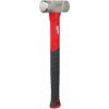 Milwaukee Kovářské kladivo 1130g s rukojetí ze skelných vláken Milwaukee Kovářské kladivo 1130g s rukojetí ze skelných vláken