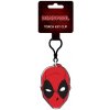 Prívesok na kľúče so svietidlom Deadpool Prívesok na kľúče so svietidlom Deadpool