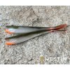 WESTIN TwinTeez V-Tail 15cm – Bass Orange – 2ks/bal WESTIN TwinTeez V-Tail 15cm – Bass Orange – 2ks/bal