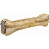 Trixie Kosť byvolej kože plnená volskou žilou 21 cm / 170 g Trixie Kosť byvolej kože plnená volskou žilou 21 cm / 170 g