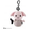 Prívesok na kľúče Cinereplicas Harry Potter plyšová Dobby 8 cm Prívesok na kľúče Cinereplicas Harry Potter plyšová Dobby 8 cm