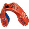 Safejawz Marvel Spider Man Detský chránič zubov Safejawz Marvel Spider Man Detský chránič zubov