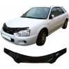 Plastový kryt kapoty - deflektor pre Subaru Impreza, 2003-06 Plastový kryt kapoty - deflektor pre Subaru Impreza, 2003-06