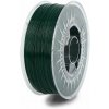 Devil Design Filament PETG 1,75 mm 1 kg - závodně zelená Devil Design Filament PETG 1,75 mm 1 kg - závodně zelená