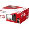 HIKVISION DS-KIS612-P Jednotlačidlový SET IP VILLA