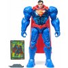 DC Metal Force XL Superman 681147061804 DC Metal Force XL Superman 681147061804
