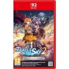 Trails In The Sky: 2nd Chapter (SWITCH 2) Trails In The Sky: 2nd Chapter (SWITCH 2)