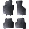 Gumové rohože Geyer Volkswagen Passat B7 2010-2014 Gumové rohože Geyer Volkswagen Passat B7 2010-2014