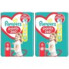 PAMPERS PANTS 360 PLIENKOVÉ NOHAVIČKY VEĽKOSŤ 6 14KG-19KG SADA 2 X 19 KUSOV PAMPERS PANTS 360 PLIENKOVÉ NOHAVIČKY VEĽKOSŤ 6 14KG-19KG SADA 2 X 19 KUSOV