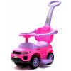 BABY MIX SUV 3v1 růžové BABY MIX SUV 3v1 růžové
