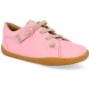Barefoot detské tenisky Camper - Peu Cami FW Pastel Pink ružové Barefoot detské tenisky Camper - Peu Cami FW Pastel Pink ružové