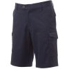 Payper MAJOR SHORTS Krátke nohavice 35, Navy blue Payper MAJOR SHORTS Krátke nohavice 35, Navy blue