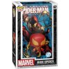 Funko Pop! 67 Marvel Amazing SpiderMan Iron Spider Funko Pop! 67 Marvel Amazing SpiderMan Iron Spider