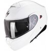 Helma SCORPION EXO-930 EVO solid bílá - S - Novinky Helma SCORPION EXO-930 EVO solid bílá - S - Novinky