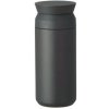 Kinto Travel Tumbler Black 350 ml Kinto Travel Tumbler Black 350 ml