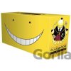 Assassination Classroom Complete Box Set Matsui Yusei Assassination Classroom Complete Box Set Matsui Yusei