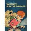 Tajemství jeskyně pokladů - Petr Hugo Šlik, Petr Morkes (ilustrátor) Tajemství jeskyně pokladů - Petr Hugo Šlik, Petr Morkes (ilustrátor)