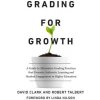 Grading for Growth: A Guide to Alternative Grading Practices That Promote Authentic Learning and Student Engagement in Higher Education (Robert Talbert,Linda Burzotta Nilson)(Brožovaná) Grading for Growth: A Guide to Alternative Grading Practices That Promote Authentic Learning and Student Engagement in Higher Education (Robert Talbert,Linda Burzotta Nilson)(Brožovaná)