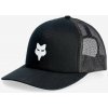 FOX FOX HEAD Trucker 24 black FOX FOX HEAD Trucker 24 black