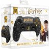 Harry Potter - Bezdrôtový ovládač - Čierny / PS4 Harry Potter - Bezdrôtový ovládač - Čierny / PS4