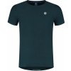 Funkčné bezšvové tričko Rogelli ESSENTIAL, tmavo modré 2XL Funkčné bezšvové tričko Rogelli ESSENTIAL, tmavo modré 2XL