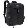 Lässig Ruksak Green Label Outdoor Backpack Black