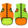 Vesta AiryVest Colar oranžovo-zelená, M 40 Vesta AiryVest Colar oranžovo-zelená, M 40