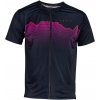 LEATT Cyklistický dres s krátkym rukávom - MTB TRAIL 3.0 - čierna XL LEATT Cyklistický dres s krátkym rukávom - MTB TRAIL 3.0 - čierna XL