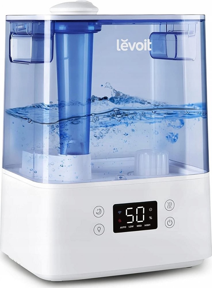 Levoit Classic 300S Smart Blue