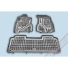 Koberce gumenné Rezaw Plast Honda CRV 2002-2007 so zvýšeným okrajom Koberce gumenné Rezaw Plast Honda CRV 2002-2007 so zvýšeným okrajom