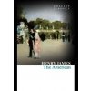 American - Henry James, Harper Collins American - Henry James, Harper Collins