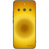 Picasee silikónový čierny obal pre Realme 11 Pro+ - Solar Pulse
