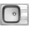 StrongSinks S1 Odra leštena