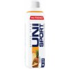 NUTREND UNISPORT 500ml Růžový grep NUTREND UNISPORT 500ml Růžový grep