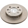 Brzdový kotúč FEBI BILSTEIN 09071 Brzdový kotúč FEBI BILSTEIN 09071