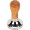 Eureka Tamper 58mm, olive wood Eureka Tamper 58mm, olive wood