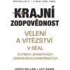 Krajní zodpovědnost - Velení a vítězství v SEAL Krajní zodpovědnost - Velení a vítězství v SEAL