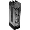 neuvedená Zámok elektromagnetický s pomocným kontaktom, 12-24V AC/DC neuvedená Zámok elektromagnetický s pomocným kontaktom, 12-24V AC/DC