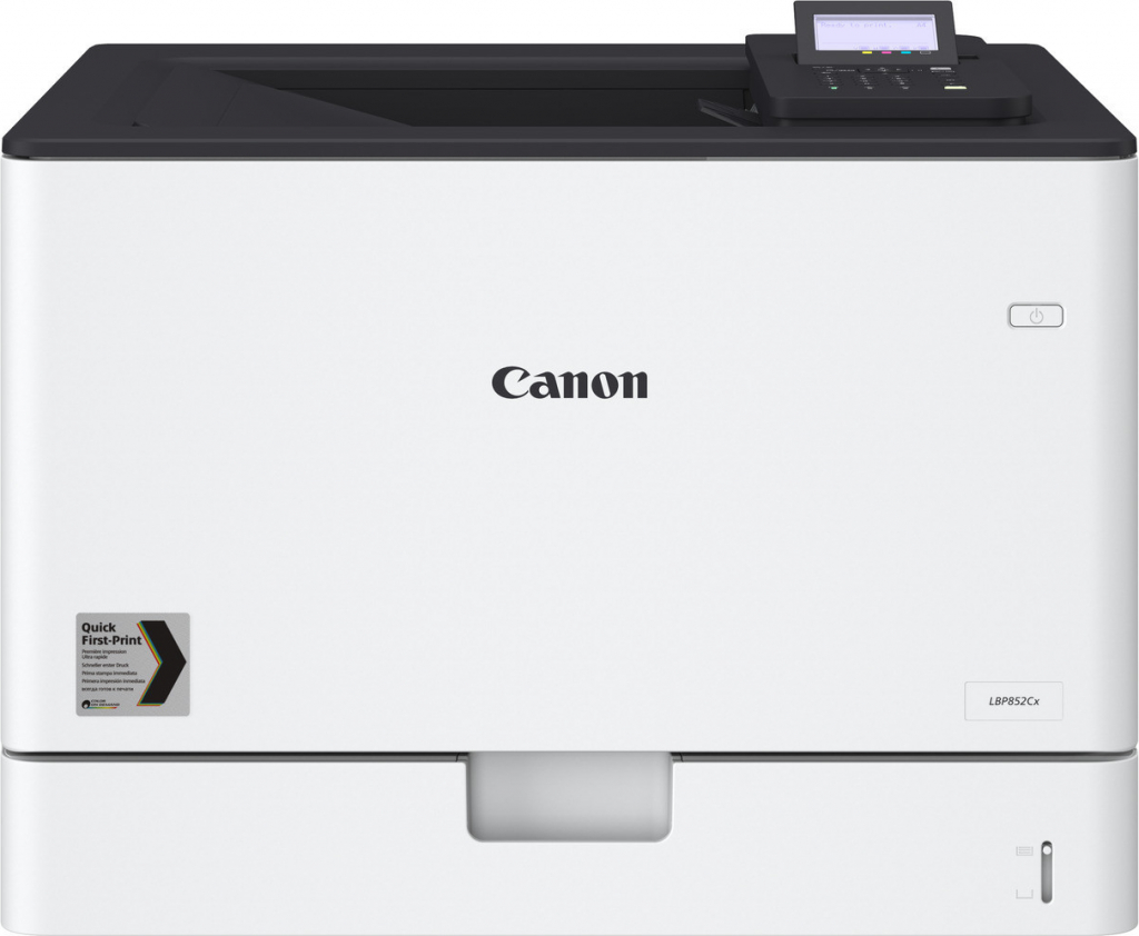 Canon i-SENSYS LBP852Cx