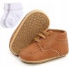 CE dojčenské topánočky hnedé, veľkosť 18 CE dojčenské topánočky hnedé, veľkosť 18
