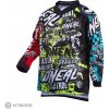 O'NEAL ELEMENT WILD detský dres, multi XL O'NEAL ELEMENT WILD detský dres, multi XL