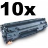 Toner HP CE285A (85A), 10 kusov - kompatibilný Toner HP CE285A (85A), 10 kusov - kompatibilný