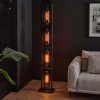 Stojaca lampa 78-38 4L Tower Smoked Glass Stojaca lampa 78-38 4L Tower Smoked Glass