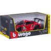 Bburago Race Porsche 911 RSR LM 2020 1:24 Bburago Race Porsche 911 RSR LM 2020 1:24