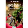 Harry Potter y la camara secreta - J.K. Rowling Harry Potter y la camara secreta - J.K. Rowling