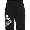 Under Armour Prototype 2.0 logo shorts black Under Armour Prototype 2.0 logo shorts black
