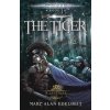 Marc Alan Edelheit - Tiger Marc Alan Edelheit - Tiger