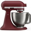 Kitchenaid 5KSM50PKVESO robot ARTISAN Plus tmavo červená Kitchenaid 5KSM50PKVESO robot ARTISAN Plus tmavo červená