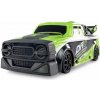 Amewi RC driftovací auto Drift Racing Car DRs 4WD RTR zelené 1:18
