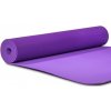 Podložka na jogu TPE, fialová Podložka na jogu TPE, fialová